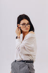 Woman's eyewear