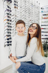 Kids eyewear