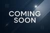 Coming soon