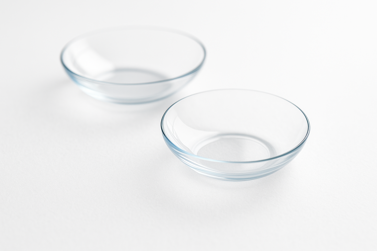 contect lens
