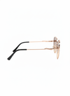Crime sunglasses
