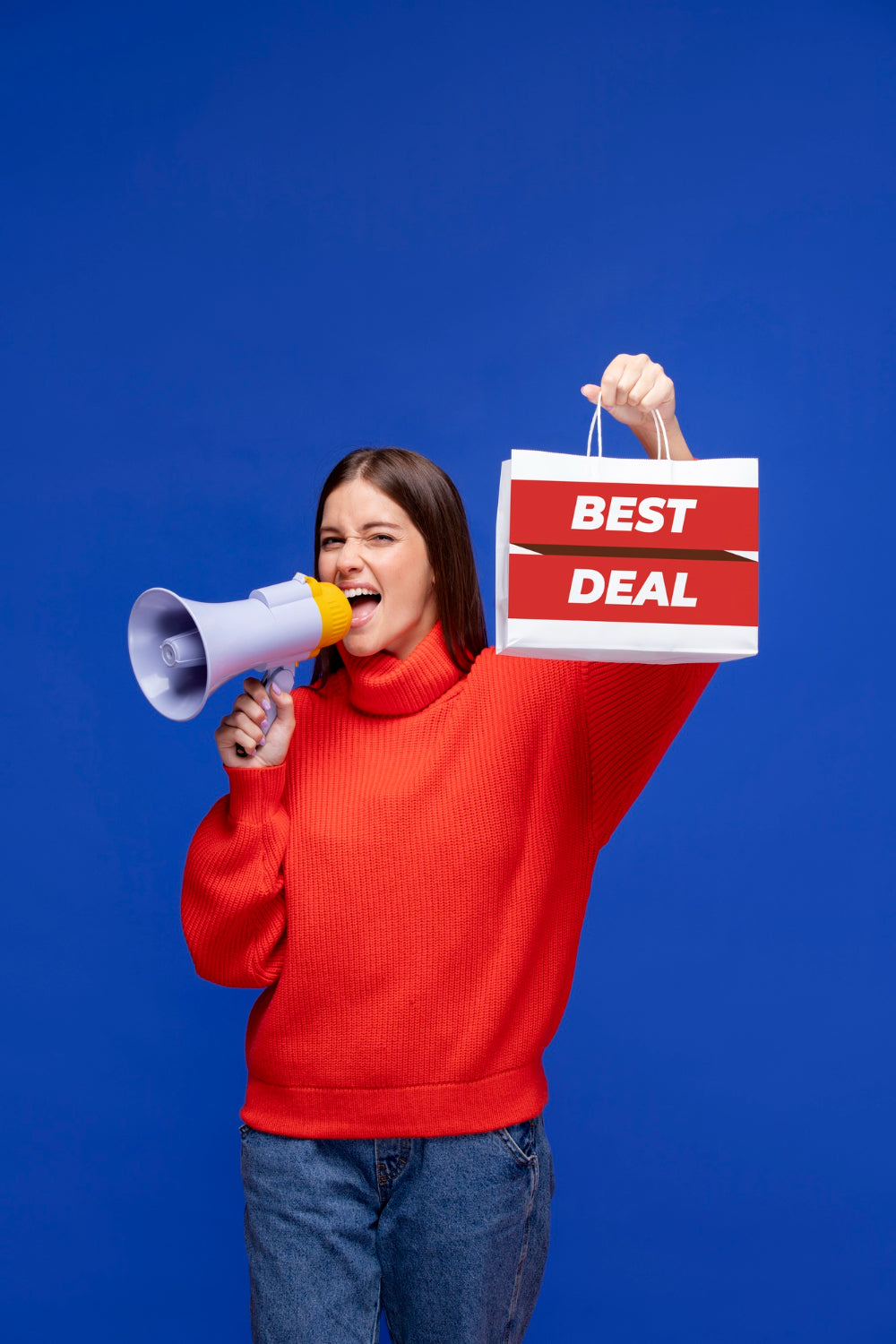 Best selling products