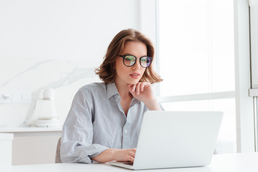 Computer Glasses