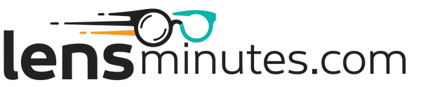 LensMinutes