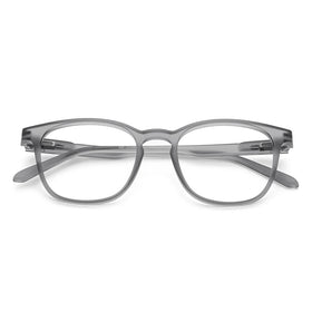 HustIr- Matt black  Style frame