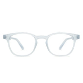 Hustlr- sky blue Style frame