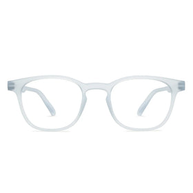 Hustlr- sky blue Style frame