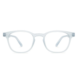 Hustlr- sky blue Style frame