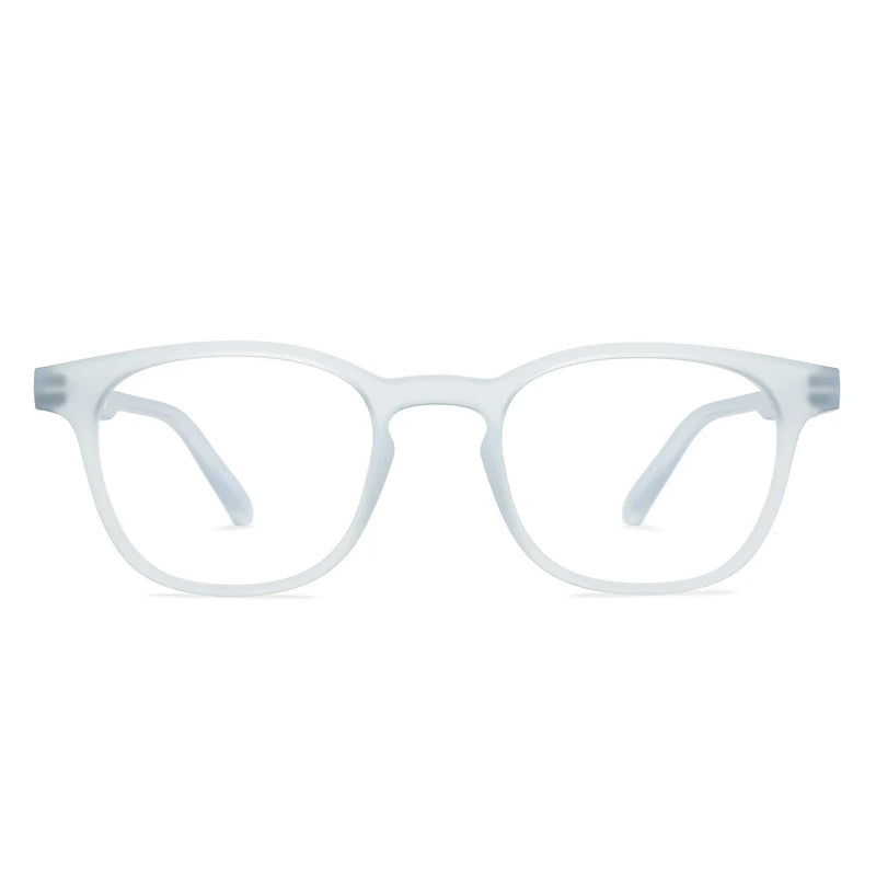Hustlr- sky blue Style frame