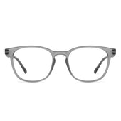 HustIr- Matt black  Style frame