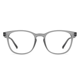 HustIr- Matt black  Style frame