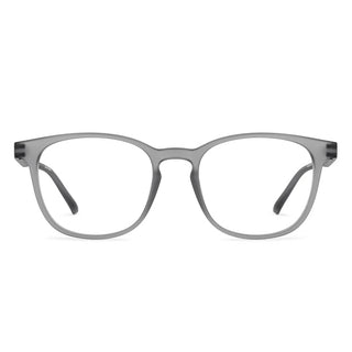 HustIr- Matt black  Style frame