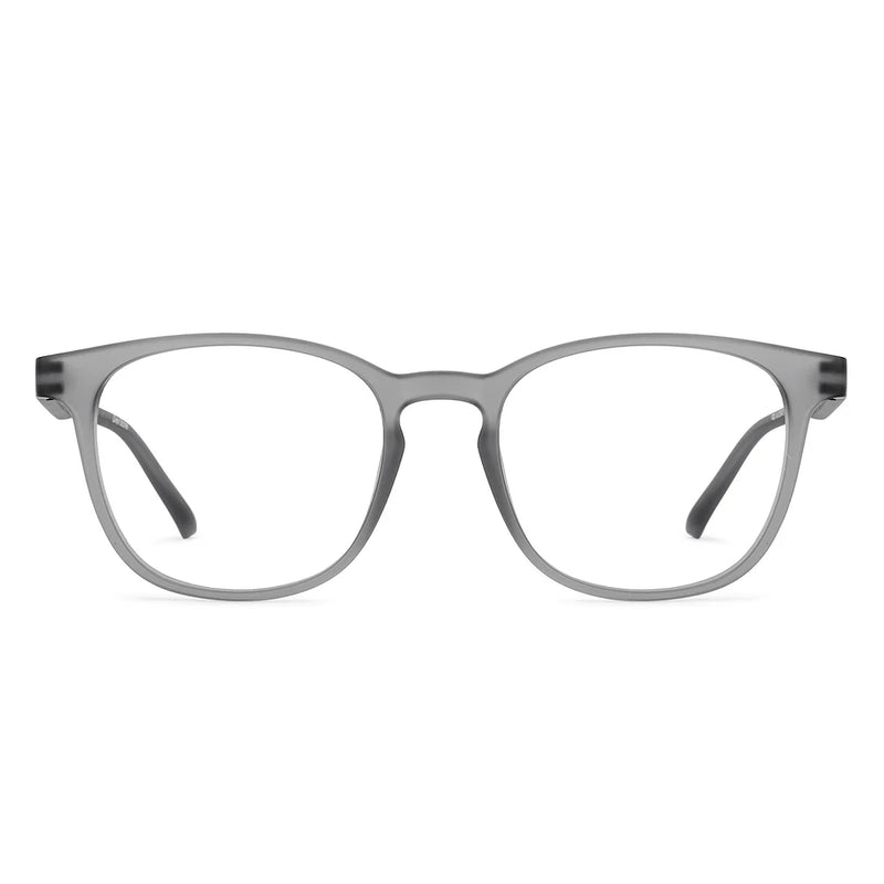 HustIr- Matt black  Style frame