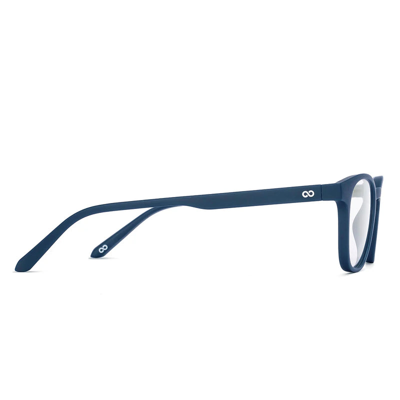 Hustlr - Navy blue