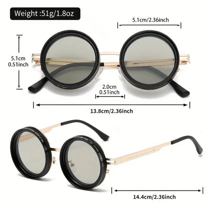 Eassies eyewear