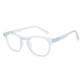 Hustlr- sky blue Style frame