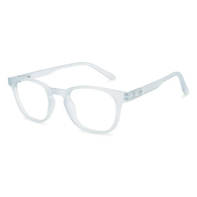 Hustlr- sky blue Style frame
