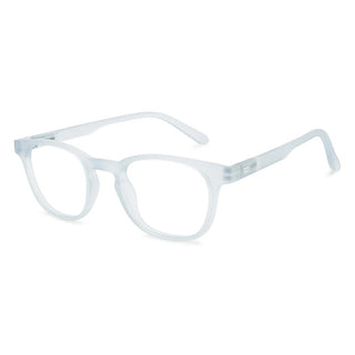 Hustlr- sky blue Style frame