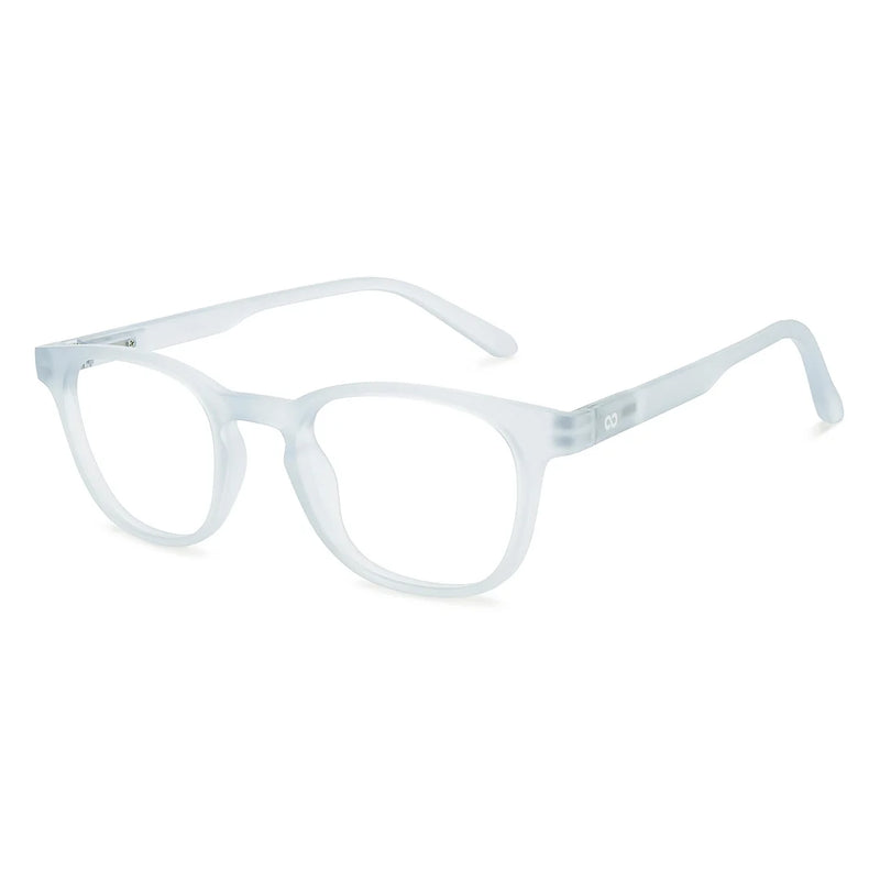 Hustlr- sky blue Style frame