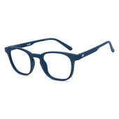 Hustlr - Navy blue