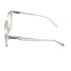 Blu Glass transparent white
