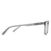 HustIr- Matt black  Style frame