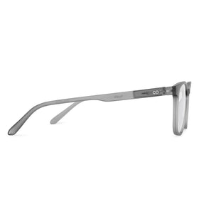 HustIr- Matt black  Style frame