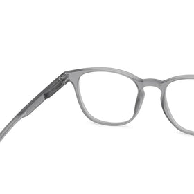 HustIr- Matt black  Style frame