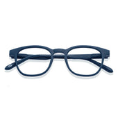 Hustlr - Navy blue