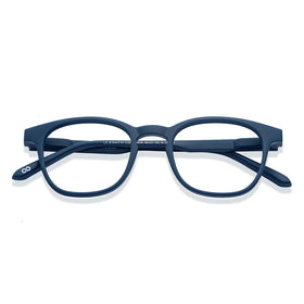 Hustlr - Navy blue