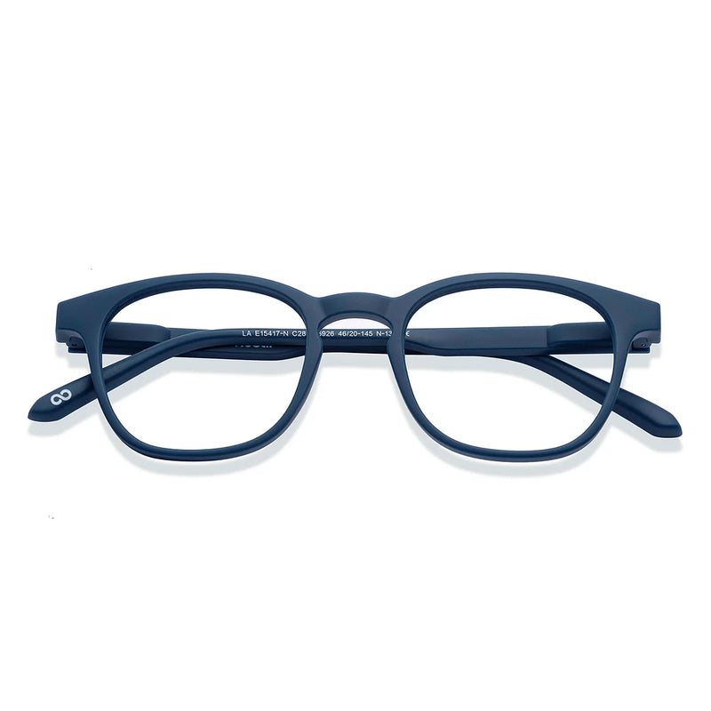 Hustlr - Navy blue