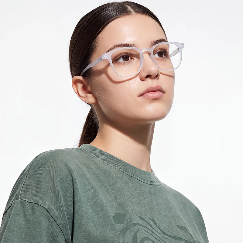 Hustlr- sky blue Style frame